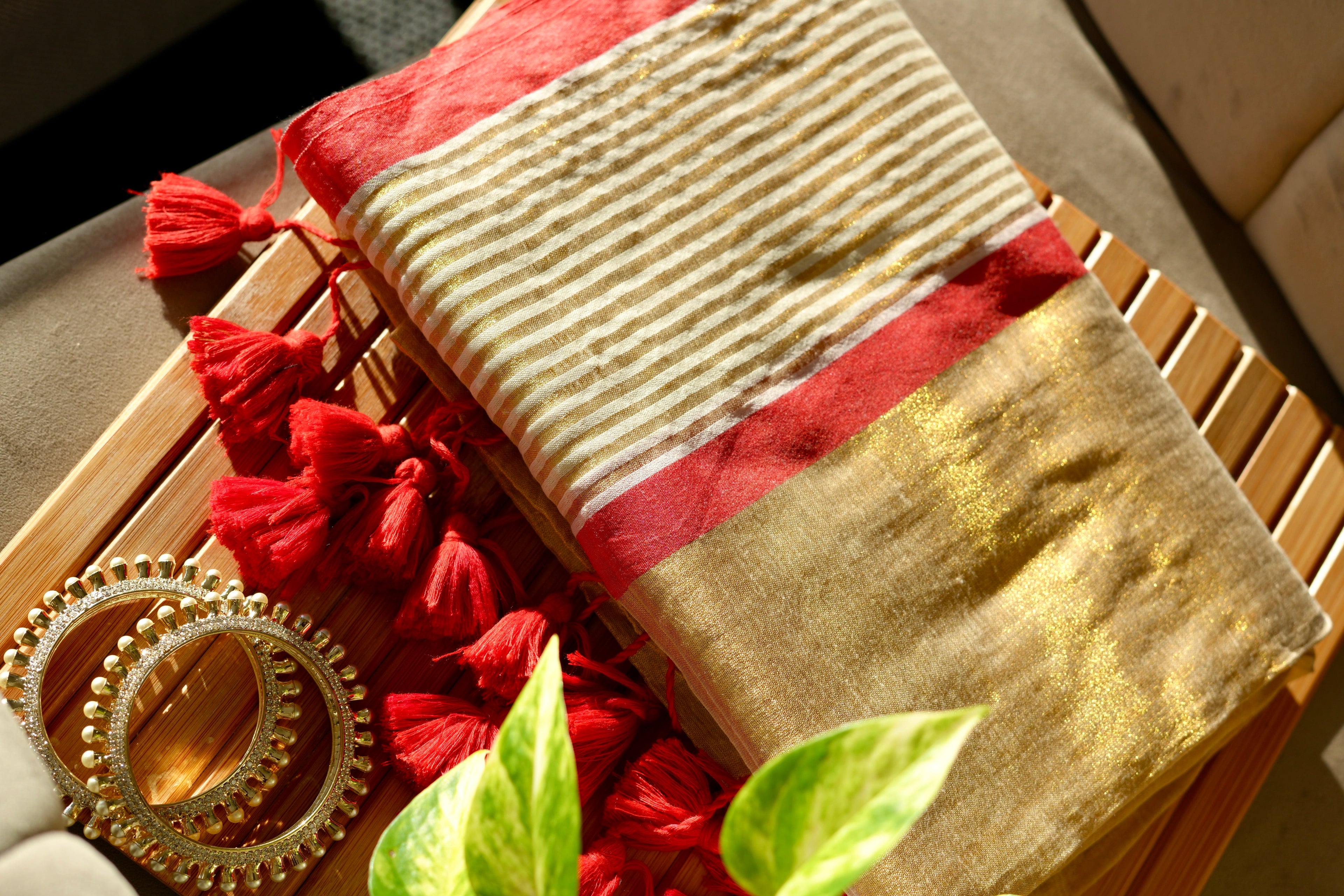 Mul Cotton Sarees