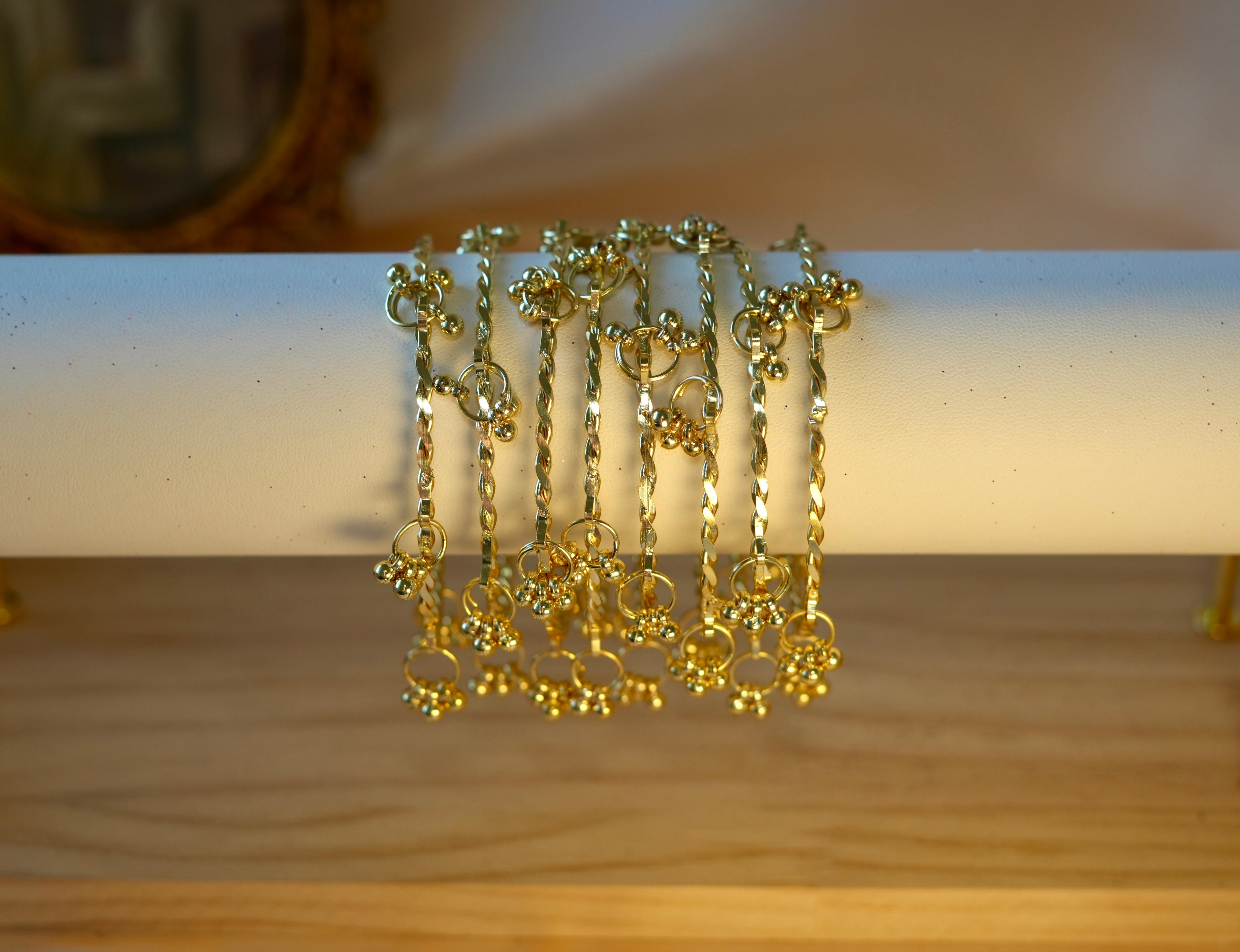 Filler Bangles