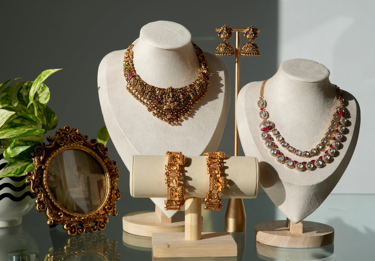 Jewellery