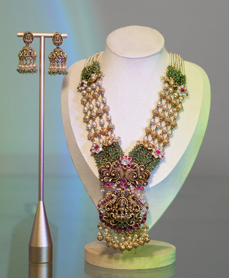 Heritage Edit: Necklace Sets