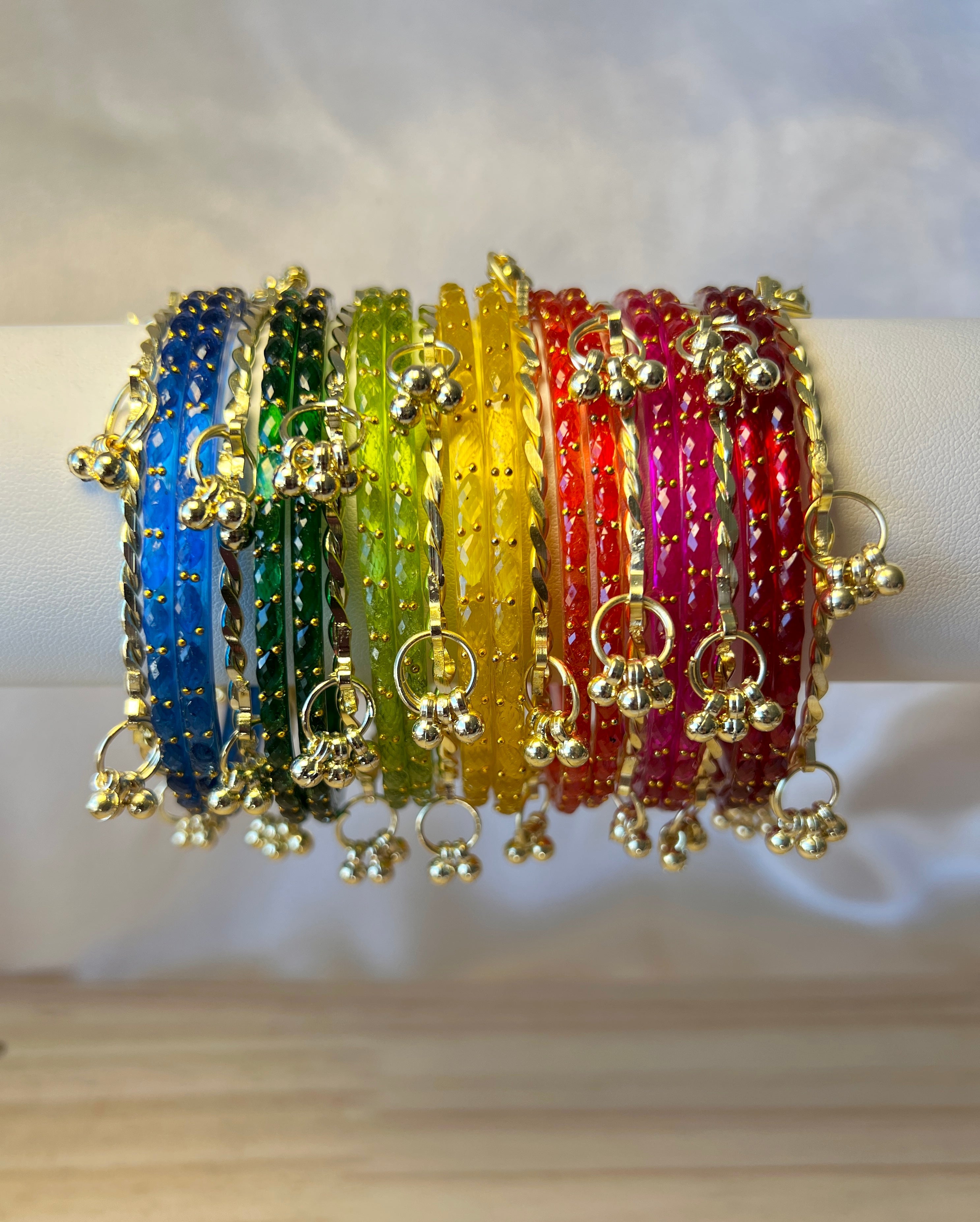Kashmiri Bangles