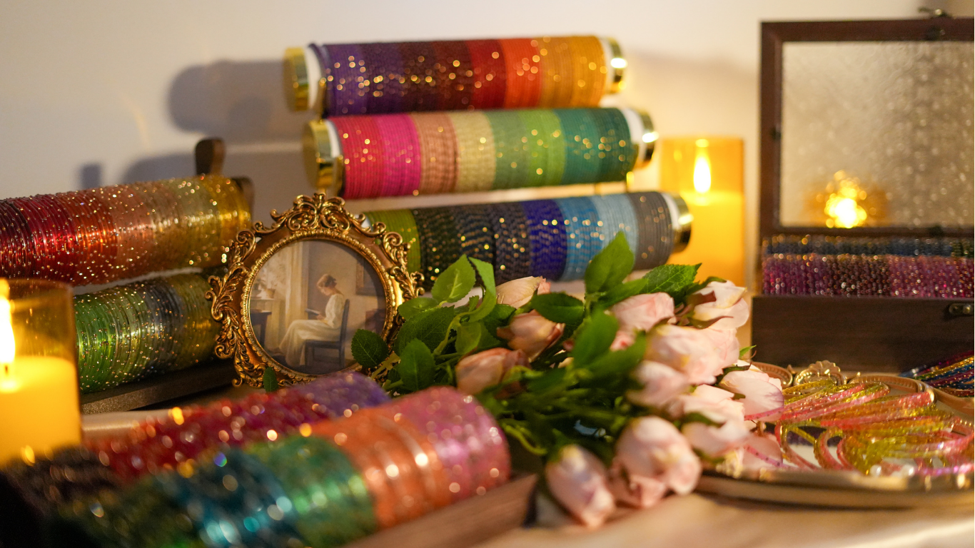 All Bangles - Main Page