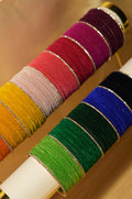 Velvet Bangles