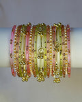 Kashmiri Bangles II