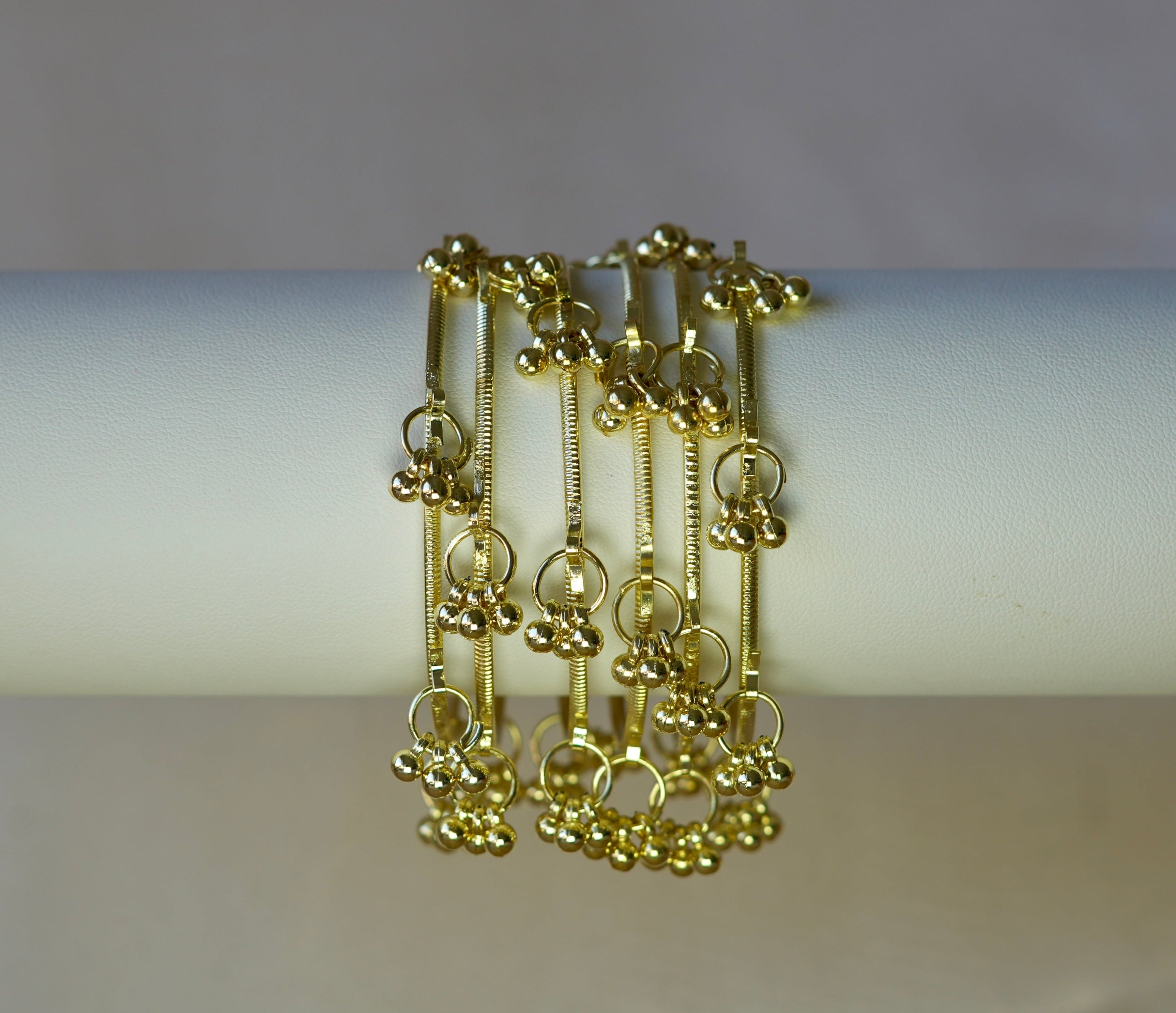 Kashmiri Bangles