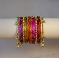 Kashmiri Bangles III