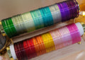 The Jelly Glass Bangles