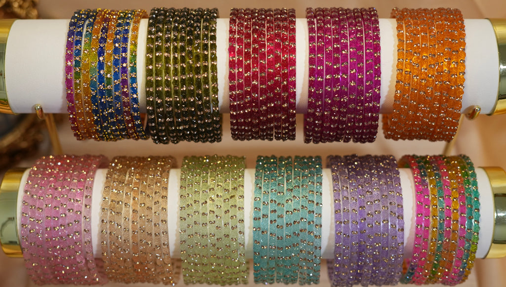 The Gulab Stack