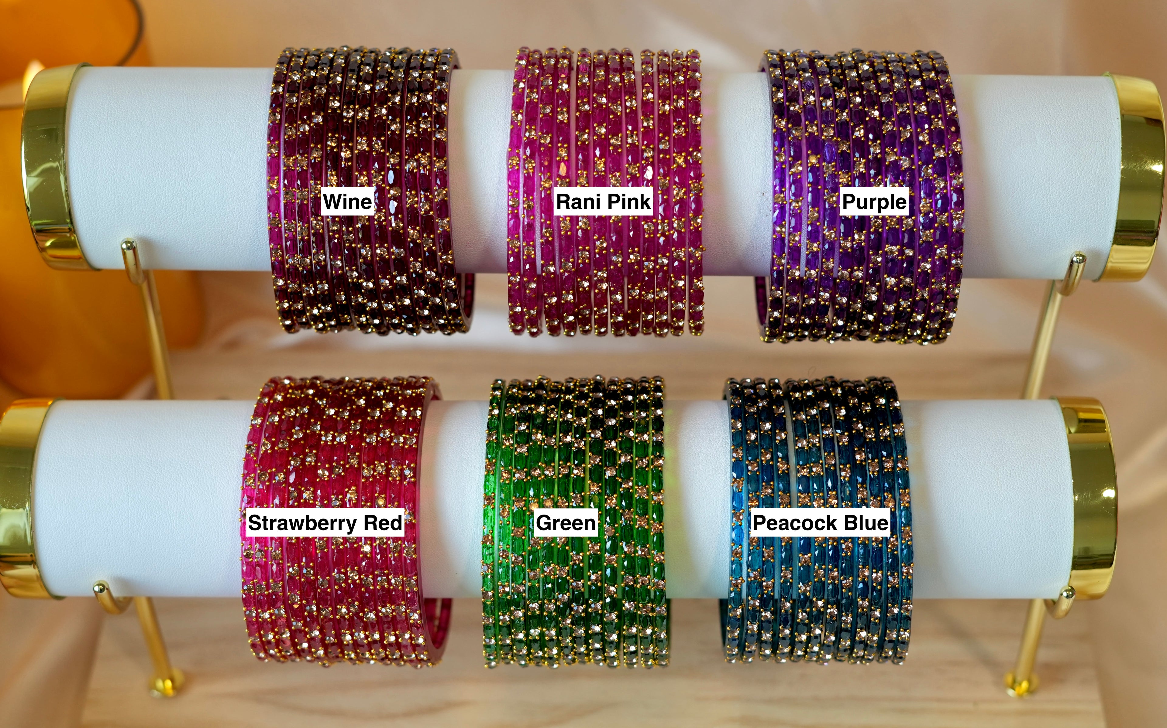 The Khushi Stack