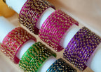 The Khushi Stack