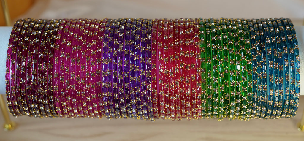 The Khushi Stack