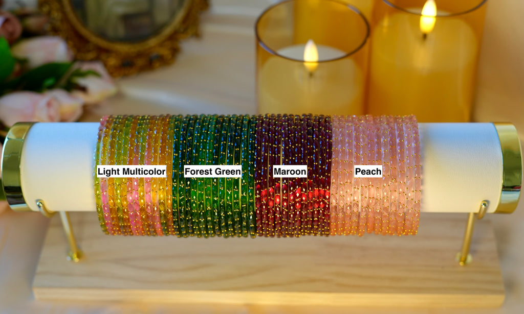 The Raindrop Stack