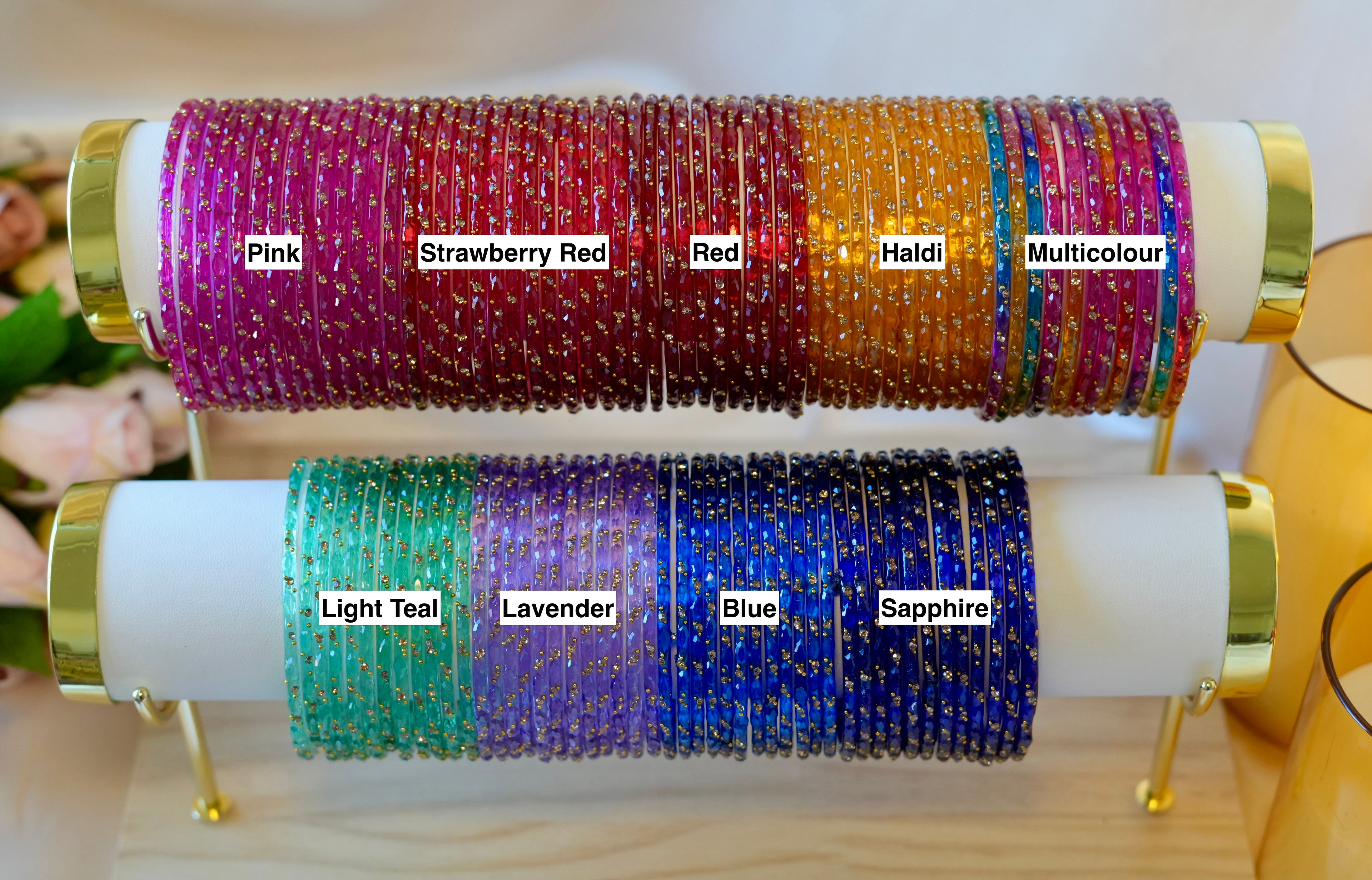 The Suhana Stack