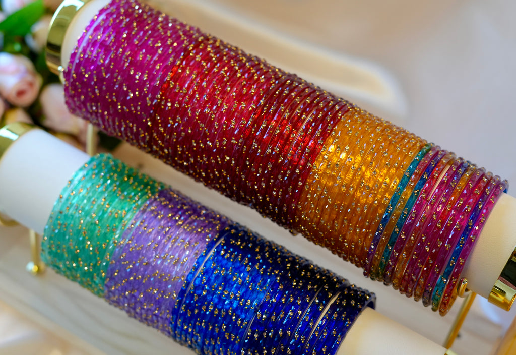 The Suhana Stack