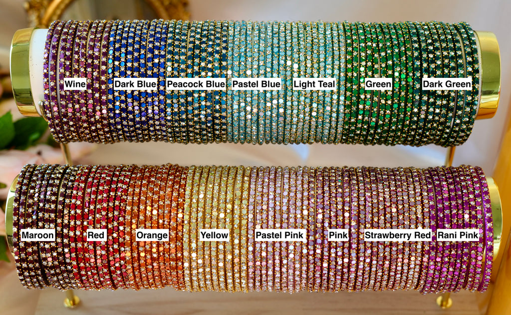 The Aisha Stack