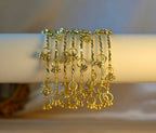Kashmiri Braided Bangles