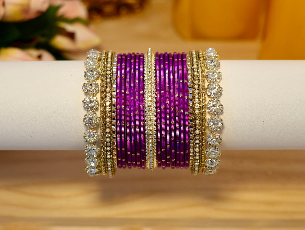 The Zarina Stack