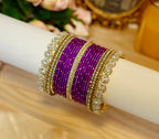 The Zarina Stack