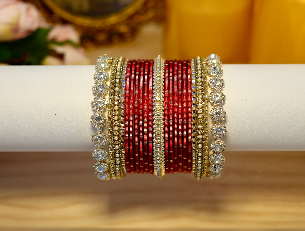 The Zarina Stack
