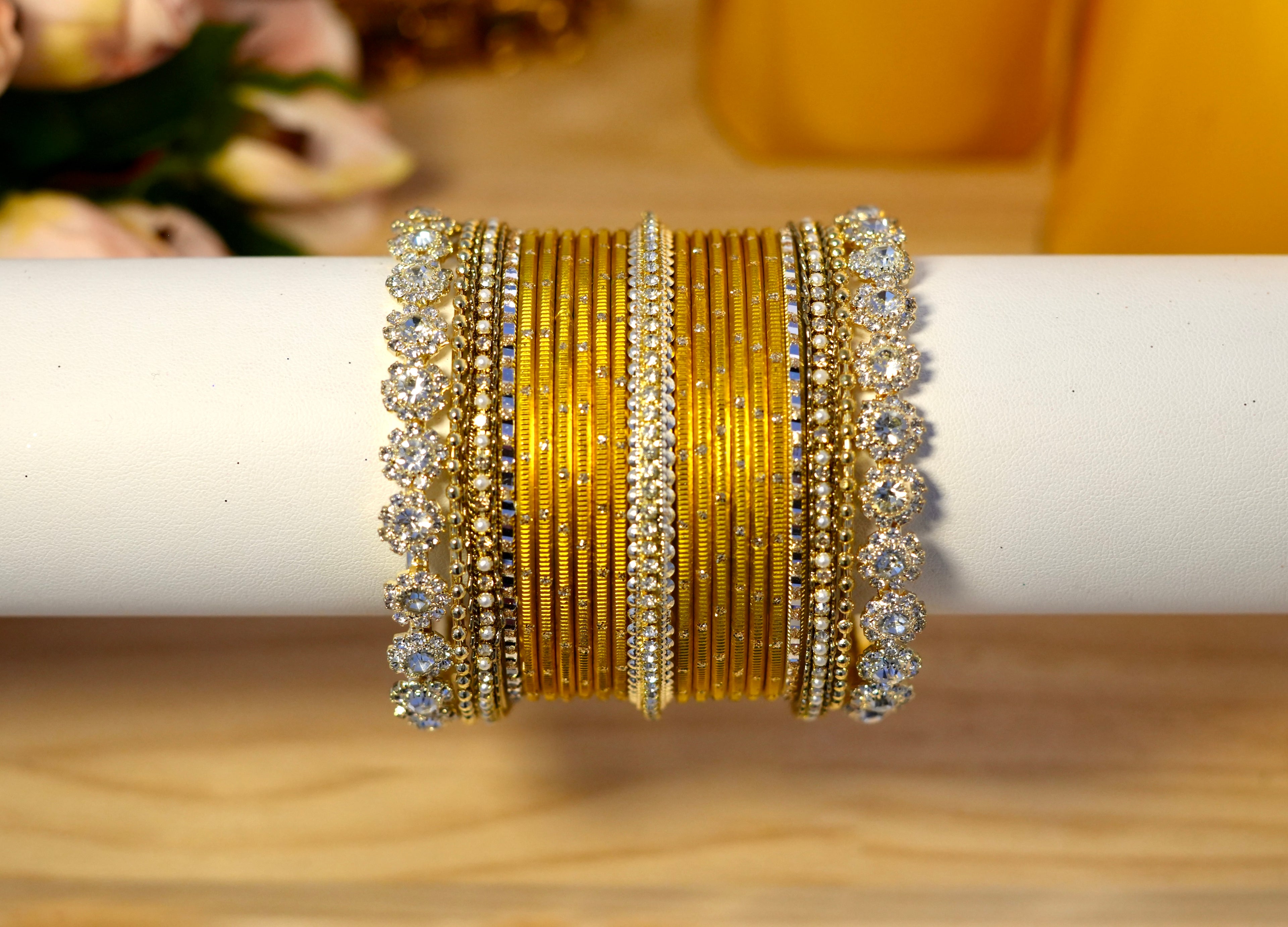 The Zarina Stack