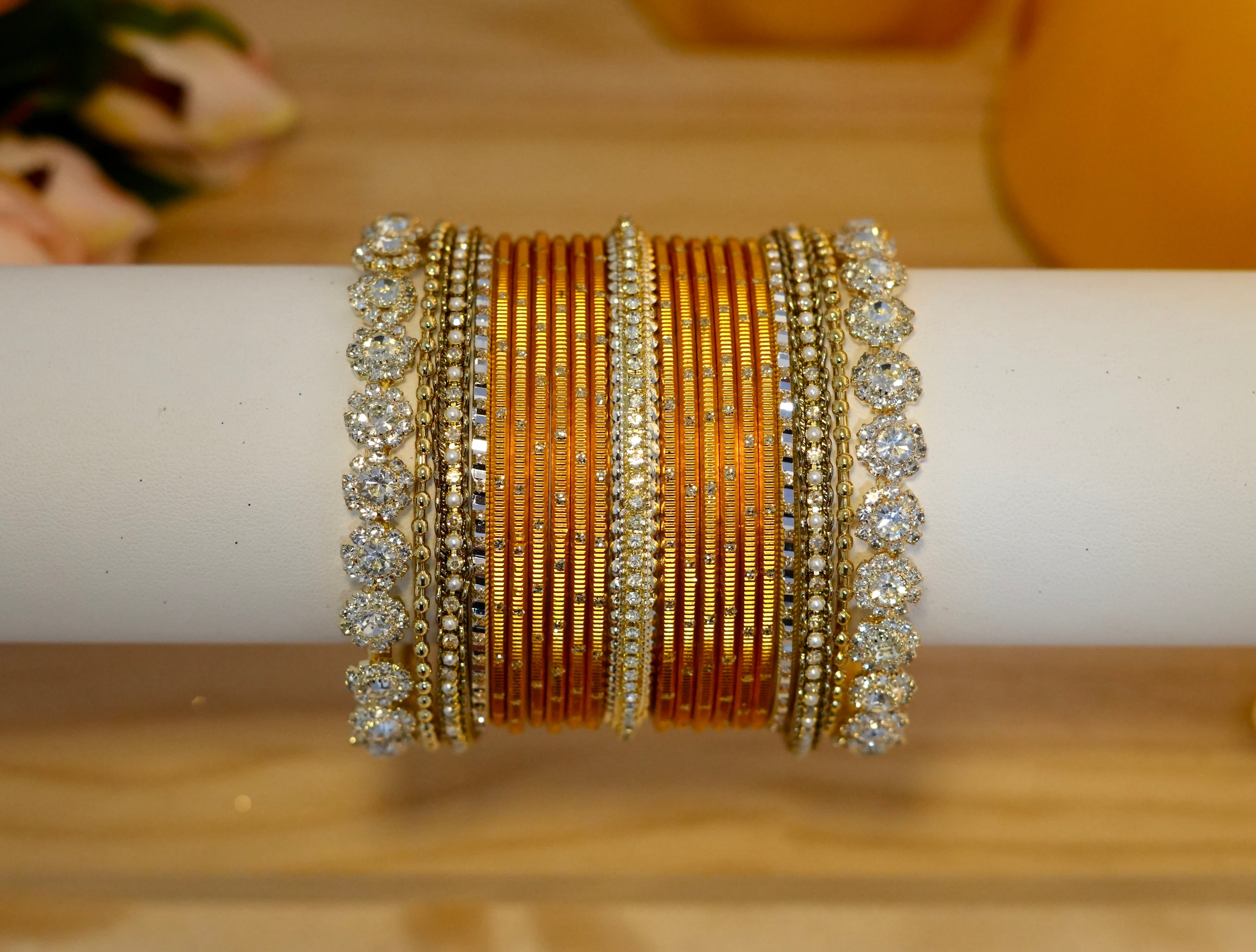 The Zarina Stack