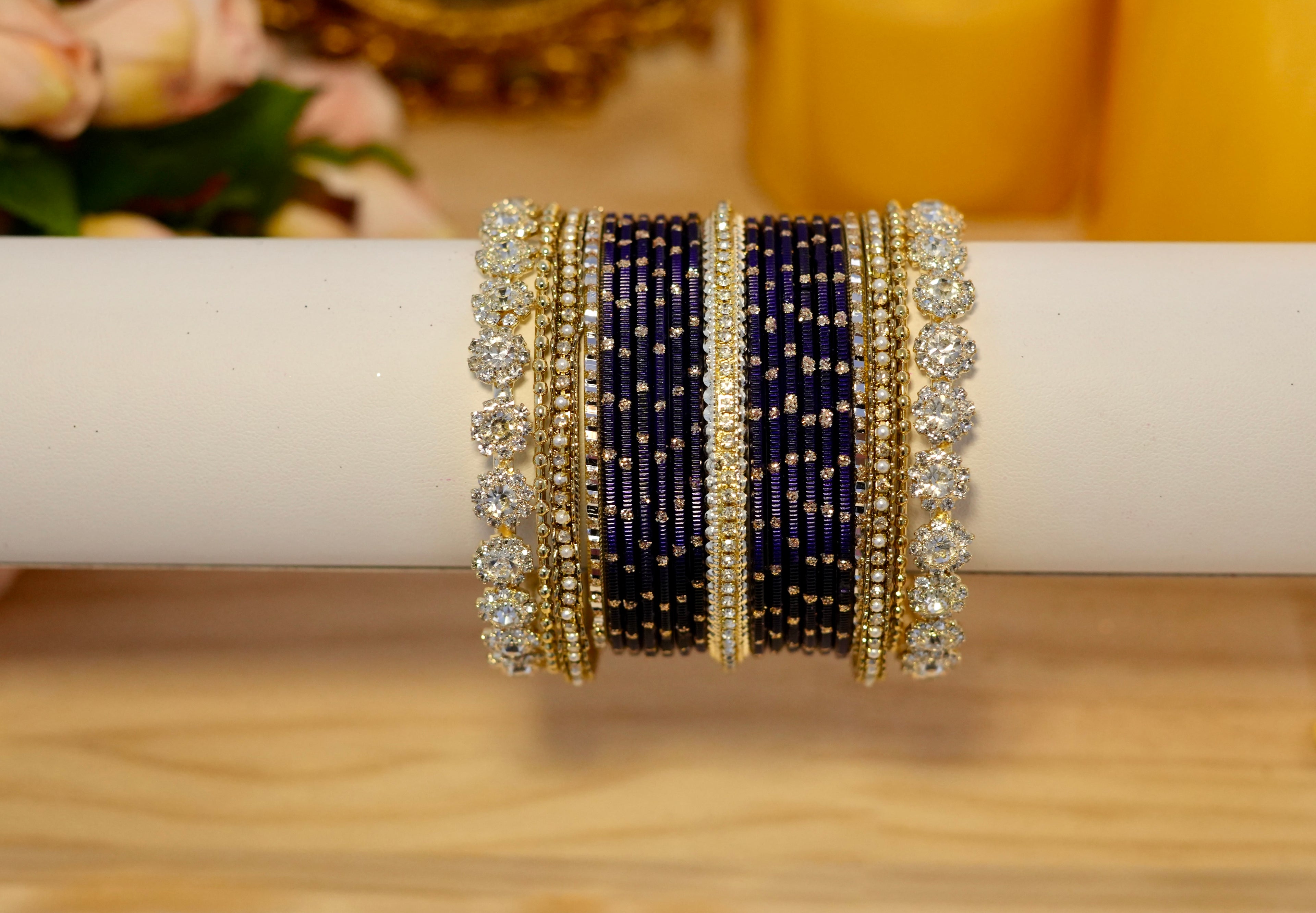 The Zarina Stack