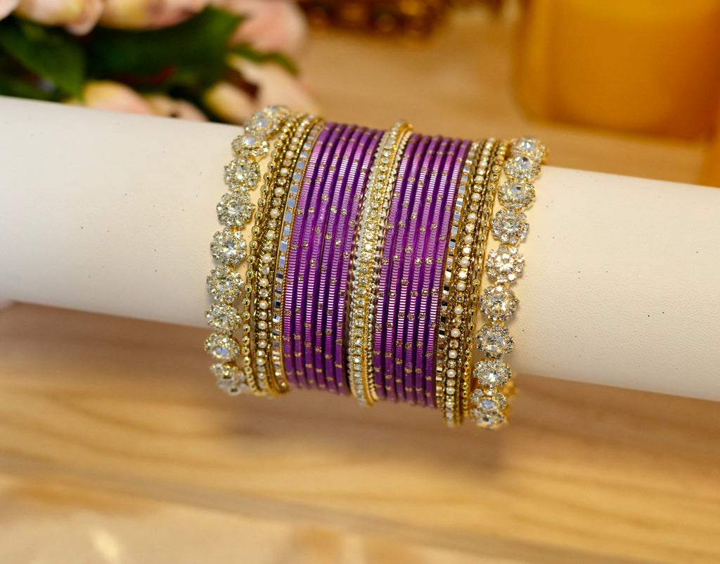 The Zarina Stack