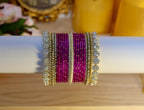 The Zarina Stack