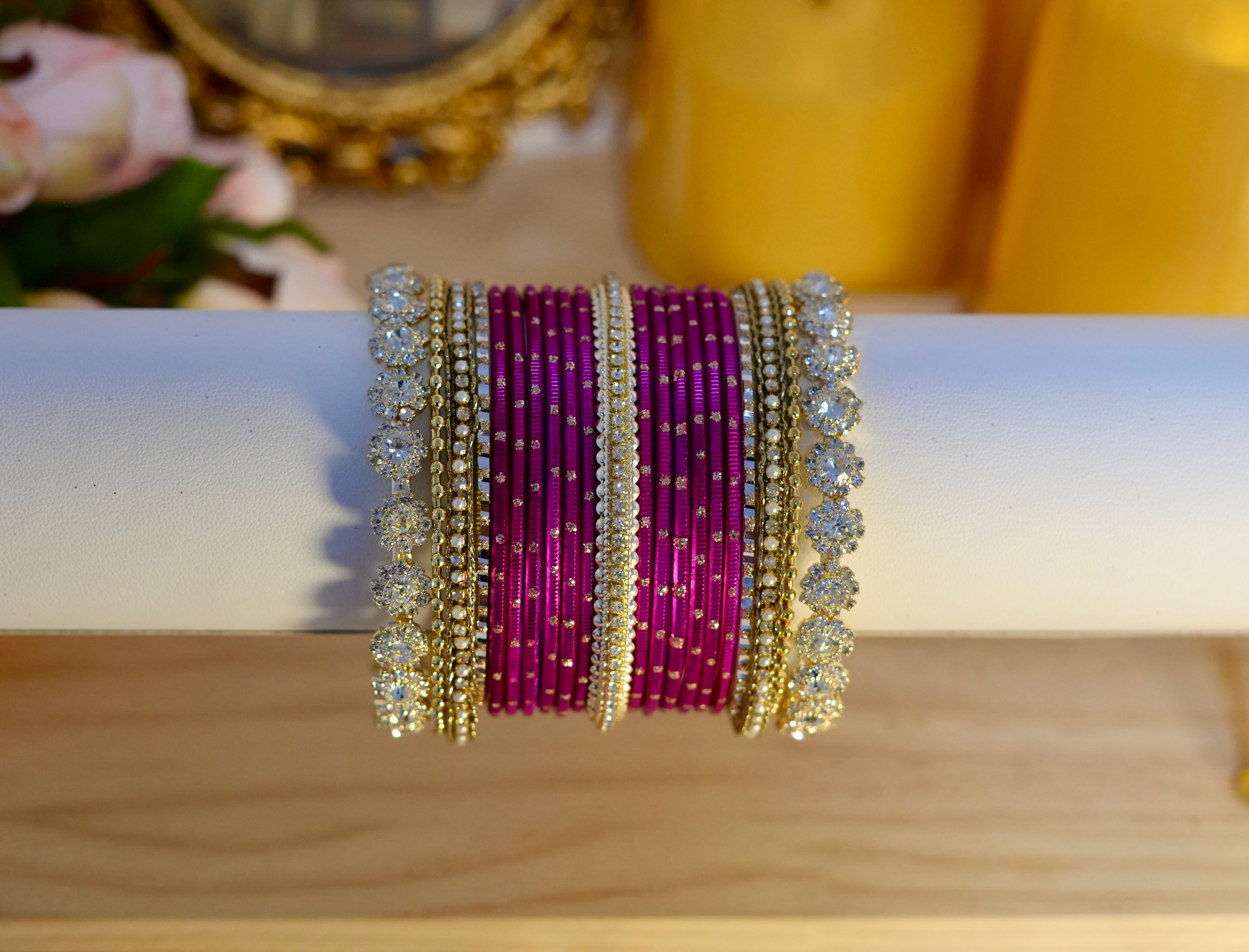 The Zarina Stack