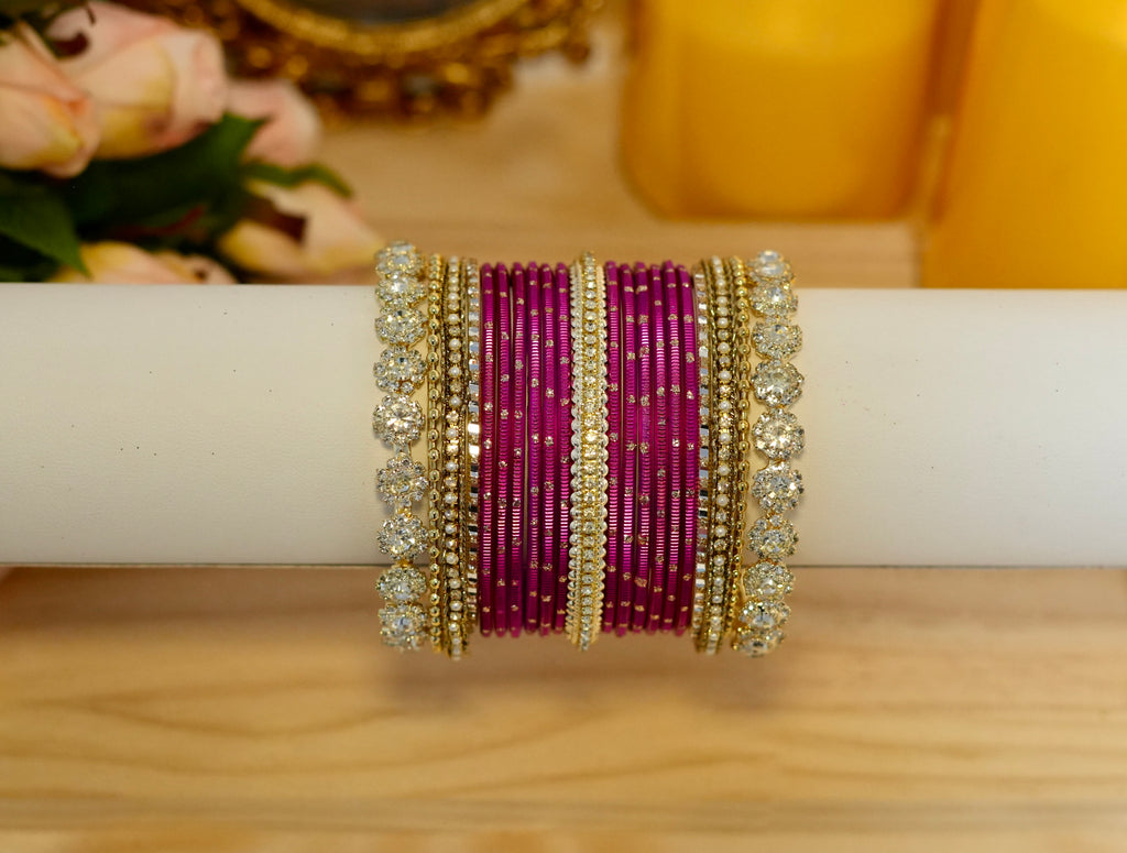 The Zarina Stack