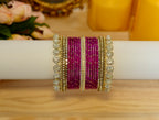 The Zarina Stack