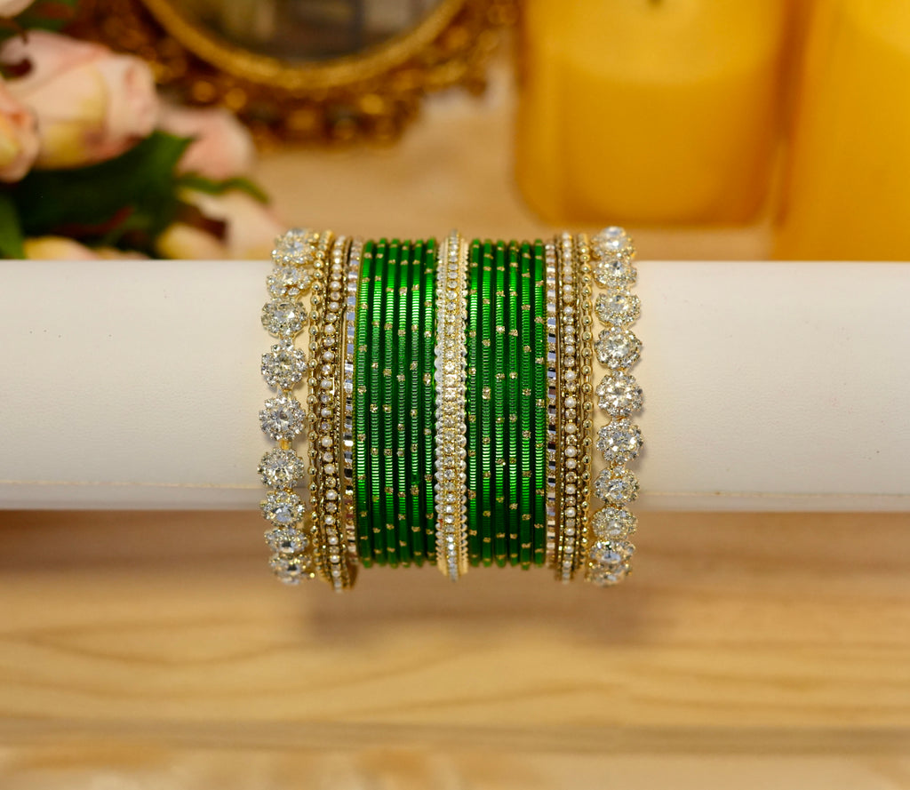 The Zarina Stack