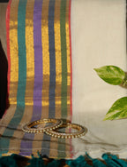 Mayura Mul Cotton Saree