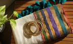 Mayura Mul Cotton Saree
