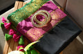 Shahi Gulzar Mul Cotton Saree