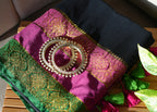 Shahi Gulzar Mul Cotton Saree