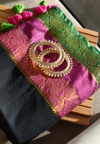 Shahi Gulzar Mul Cotton Saree