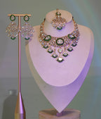 Inaya Necklace Set
