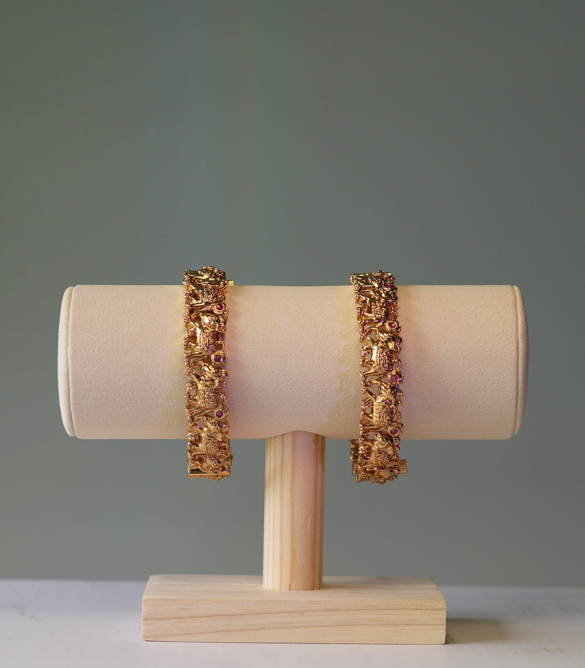 Gajraj Bangles
