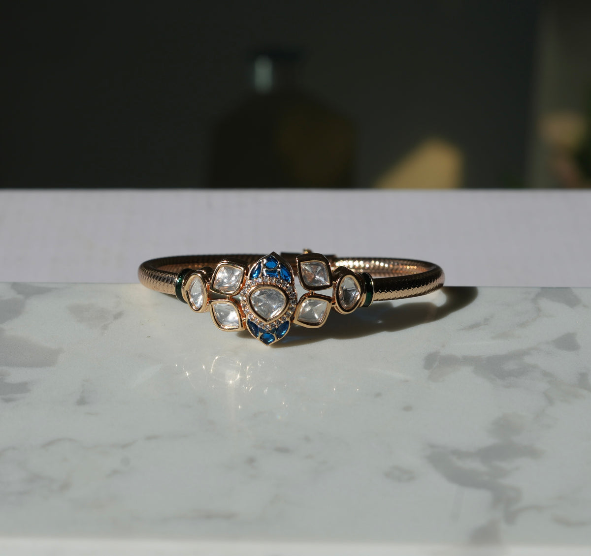Neel Kamal Cuff