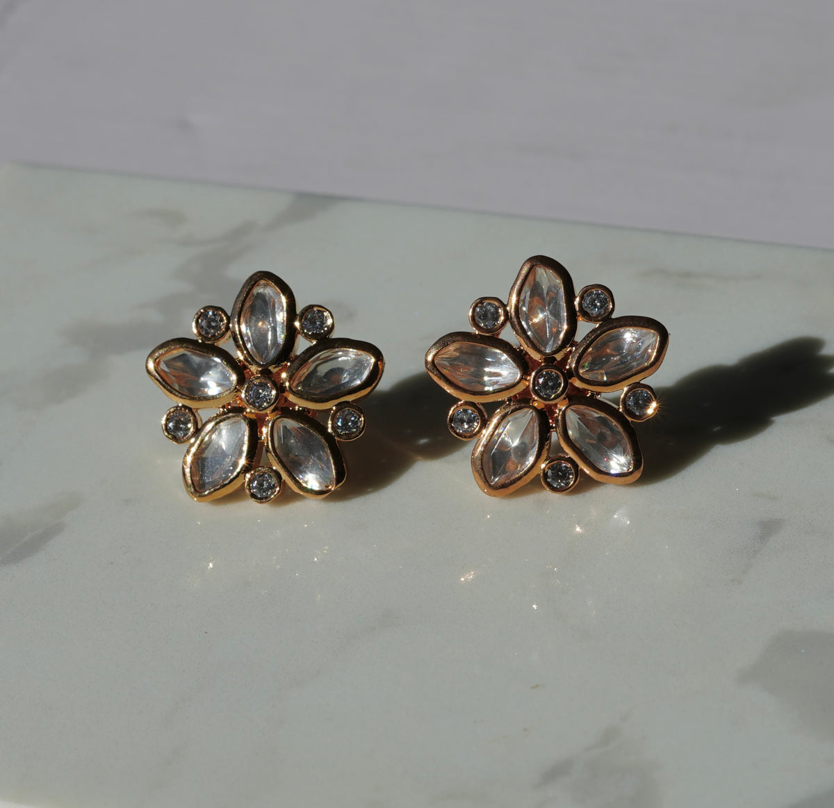 Champa Studs