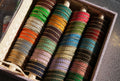 The Rani Bangle Box