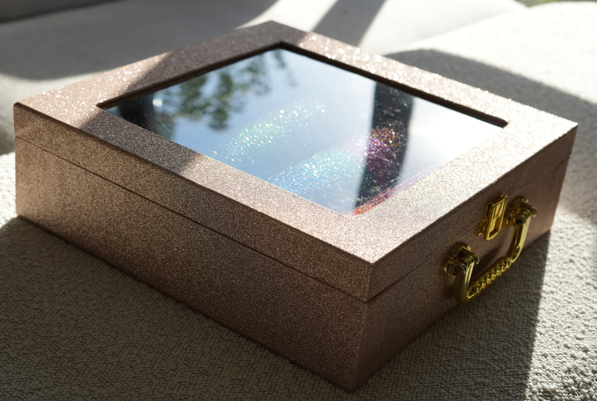 4 - Rod Bangle Box