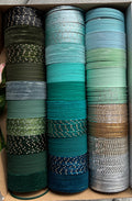 Ocean Hues Bangle Box