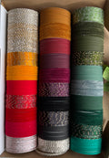 Autumn Harvest Bangle Box
