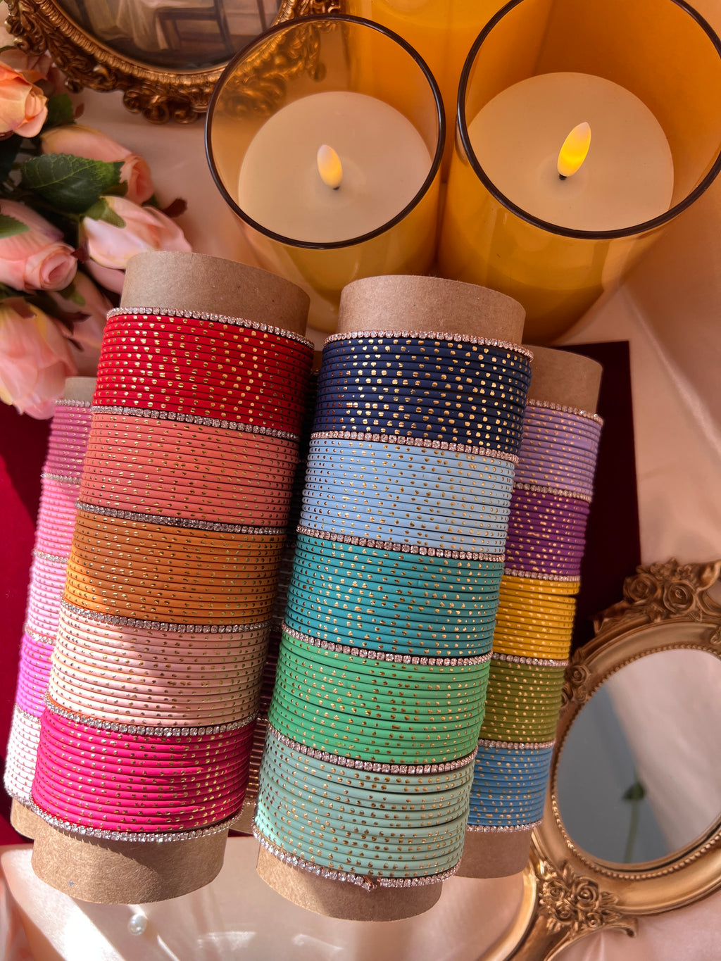 The Celebration Stack
