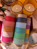 The Celebration Stack