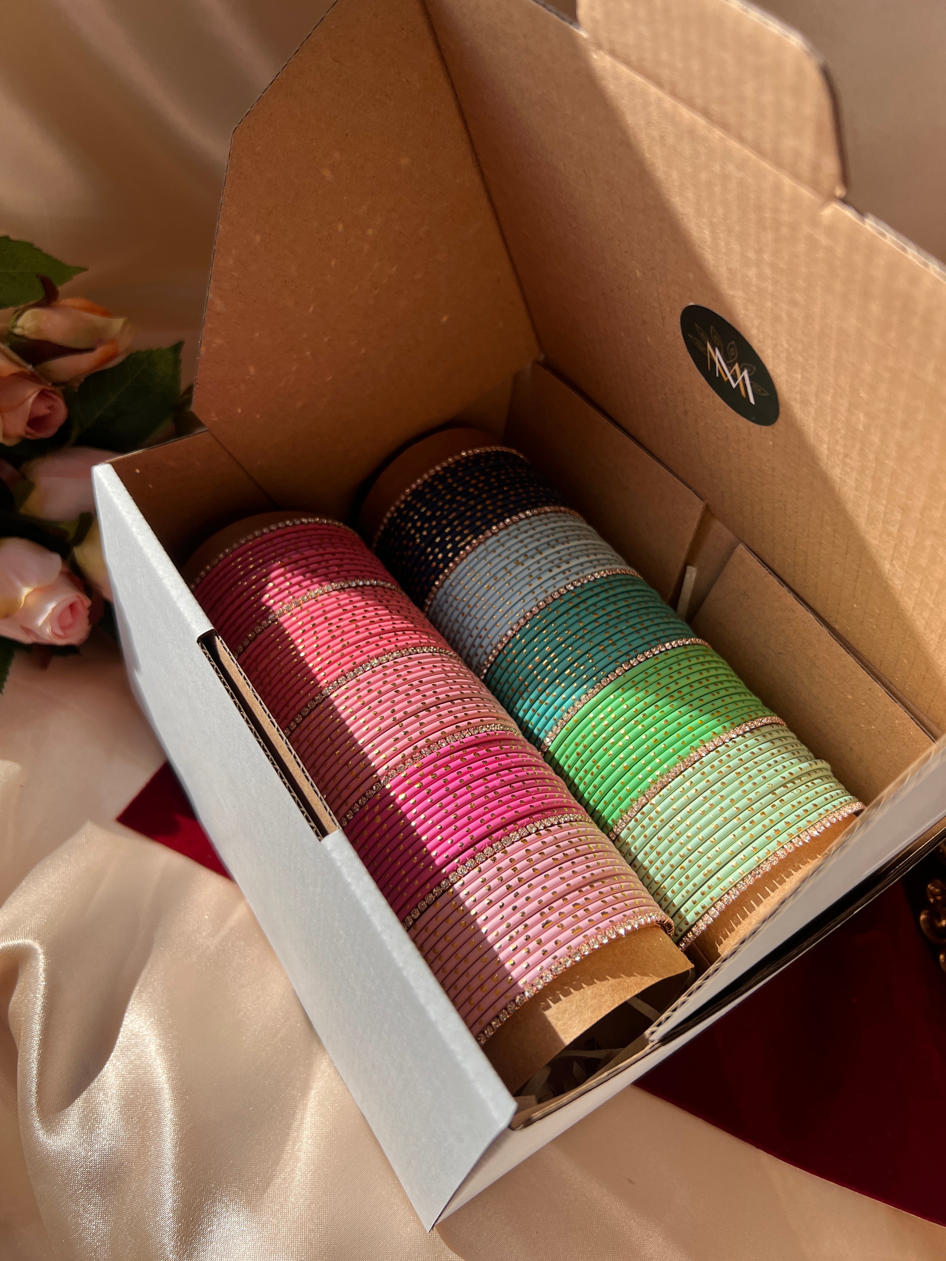 The Celebration Stack