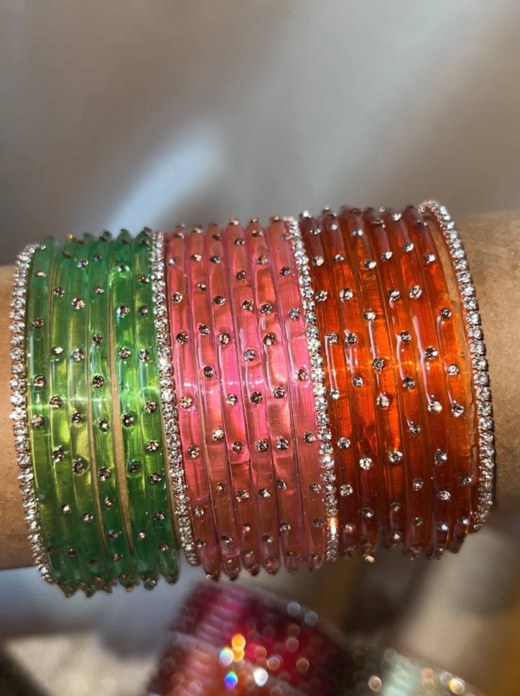 The Sitara Bundle