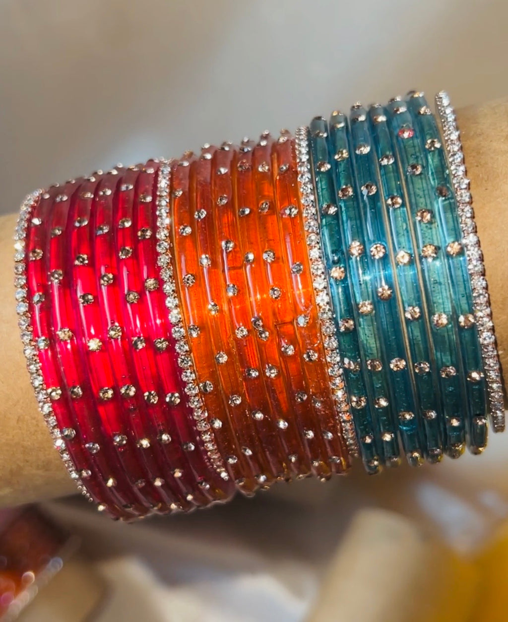 The Sitara Bundle